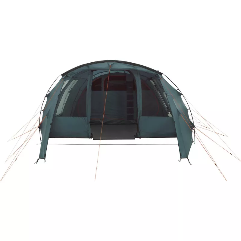 Perhetunneliteltta Sola 6 harmaa, malli 2025