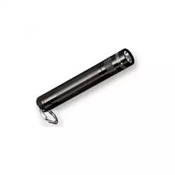 MAGLITE Solitaire - taskulamppu - musta - 1 m - LED - 1 lamppu - 37 lm