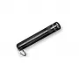 MAGLITE Solitaire - taskulamppu - musta - 1 m - LED - 1 lamppu - 37 lm