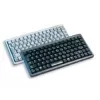 Cherry G84-4100 kompakti näppäimistö - näppäimistö - PS/2, USB