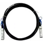 BlueOptics SFP-H25G-CU1M yhteensopiva BlueLAN DAC SFP28 SC272701Q1M30