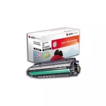 Värikasetti (korvaa HP 651A) 1 x musta 13 500 sivua HP LaserJet Enterprise 700 (CE340A, 651