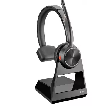 7210 Office, langaton, Office-callcenter, 100 – 6800 Hz, 109 g, kuulokkeet, musta