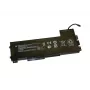 Bti 6C akku HP Zbook 15 G3 OEM:VV09XL 808452-001 808398-2B2