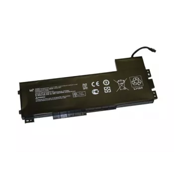 Bti 6C akku HP Zbook 15 G3 OEM:VV09XL 808452-001 808398-2B2