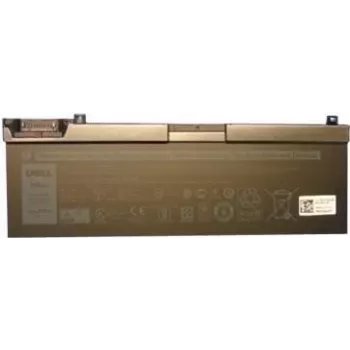 Dell Primary Battery - kannettavan akku - litiumioni - 4 kennoa - 64 Wh - Precision 7530, 7540, 7730, 7740