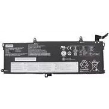 Lenovo Simplo - kannettavan akku - litiumioni - 3 kennoa - 4950 mAh - 57 Wh - FRU - ThinkPad P15s Gen 1 20T4, 20T5, T15 Gen 1 20S6, 20S7 (5B10W13914)
