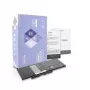Akku Dell Latitude E5450, E5550 6900mAh (51Wh) 7,4-7,6 volttia