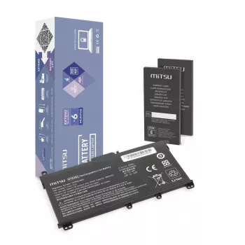#Mitsu HP 240/50 G7/8 3400mAh(39Wh) 11.4V