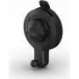 Garmin imukuppiteline autoon musta Garmin Dash Cam 45, 46, 47, 55, 56, 57, 65W, 66W, 67W, Live, Mini, Mini 2, Tandem