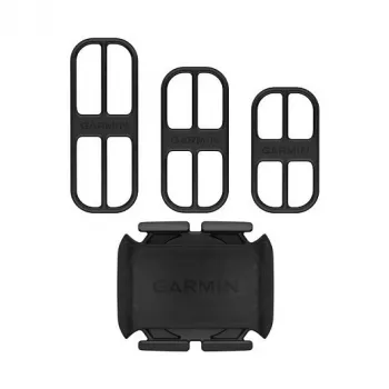 Polkupyörän nopeusanturi GARMIN Speed Sensor 2 010-12843-30 – langaton polkupyörän nopeusanturi napakiinnitteiseen kadenssi- ja nopeusmittaukseen