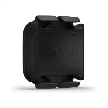 Polkupyörän nopeusanturi GARMIN Speed Sensor 2 010-12843-30 – langaton polkupyörän nopeusanturi napakiinnitteiseen kadenssi- ja nopeusmittaukseen