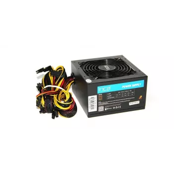 Cian Technology GmbH Cian INCA 80+ BRONZE VIRTALÄHDE 650W