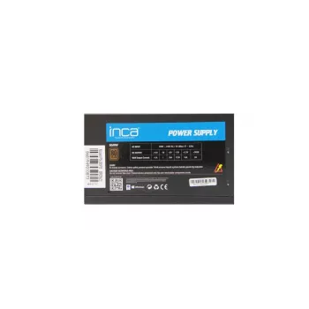 Cian Technology GmbH Cian INCA 80+ BRONZE VIRTALÄHDE 650W