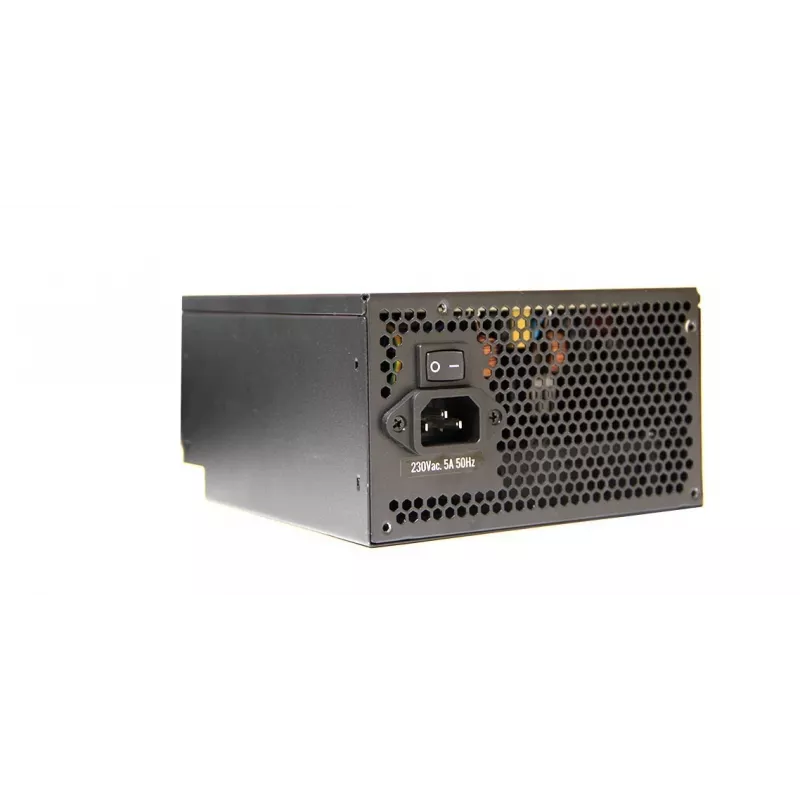 Cian Technology GmbH Cian INCA 80+ GOLD-VIRTALÄHDE 80 PLUS 750 W