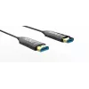 Cian Technology GmbH INCA HDMI-kaapeli IHD-30T 2.0 liitäntäkaapeli 4K 30Hz 30m Retail - kaapeli - digitaalinen/näyttö/video