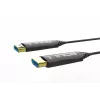Cian Technology GmbH INCA HDMI-kaapeli IHD-30T 2.0 liitäntäkaapeli 4K 30Hz 30m Retail - kaapeli - digitaalinen/näyttö/video