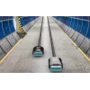 Cian Technology GmbH INCA HDMI-kaapeli IHD-30T 2.0 liitäntäkaapeli 4K 30Hz 30m Retail - kaapeli - digitaalinen/näyttö/video