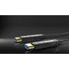 Cian Technology GmbH INCA HDMI-kaapeli IHD-30T 2.0 liitäntäkaapeli 4K 30Hz 30m Retail - kaapeli - digitaalinen/näyttö/video