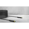 Cian Technology GmbH INCA HDMI-kaapeli IHD-30T 2.0 liitäntäkaapeli 4K 30Hz 30m Retail - kaapeli - digitaalinen/näyttö/video