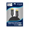Cian Technology GmbH INCA HDMI-kaapeli IHD-30T 2.0 liitäntäkaapeli 4K 30Hz 30m Retail - kaapeli - digitaalinen/näyttö/video
