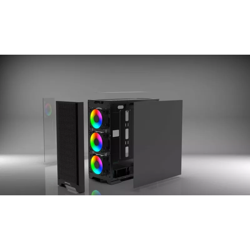 INCA kotelo EMG-17XB
