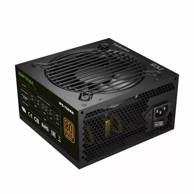 IPS-750XN virtalähde
