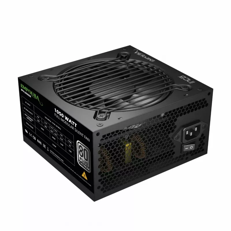 IPS-1050XN virtalähde