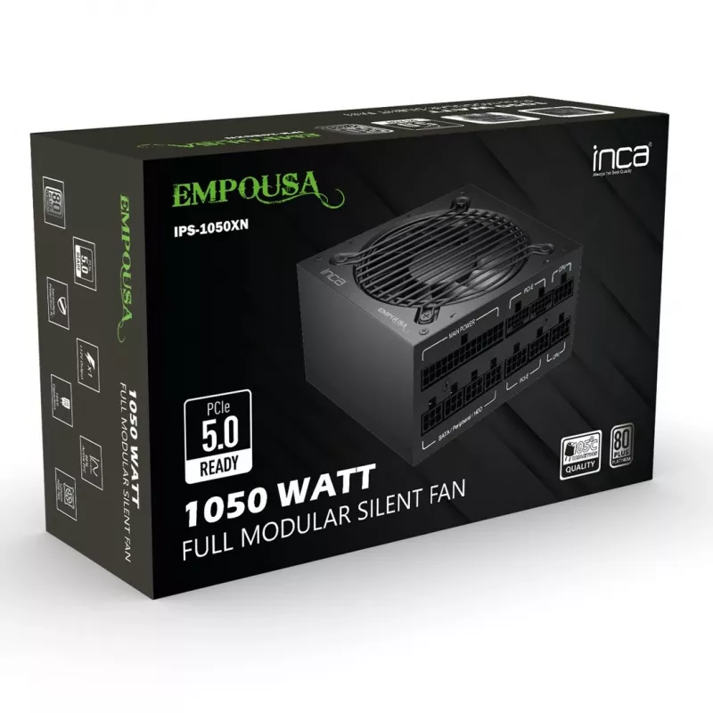 IPS-1050XN virtalähde