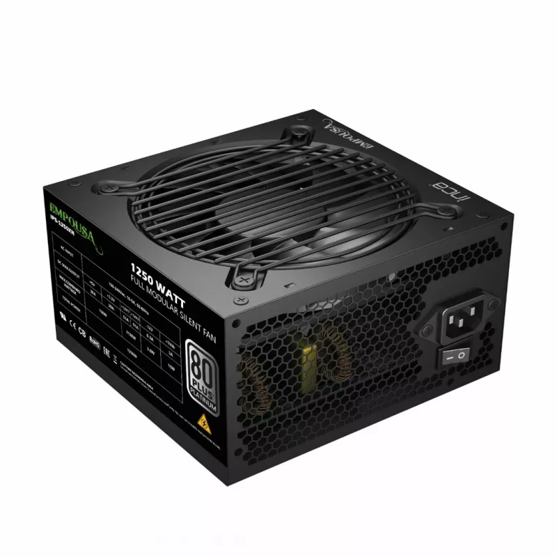 IPS-1250XN virtalähde