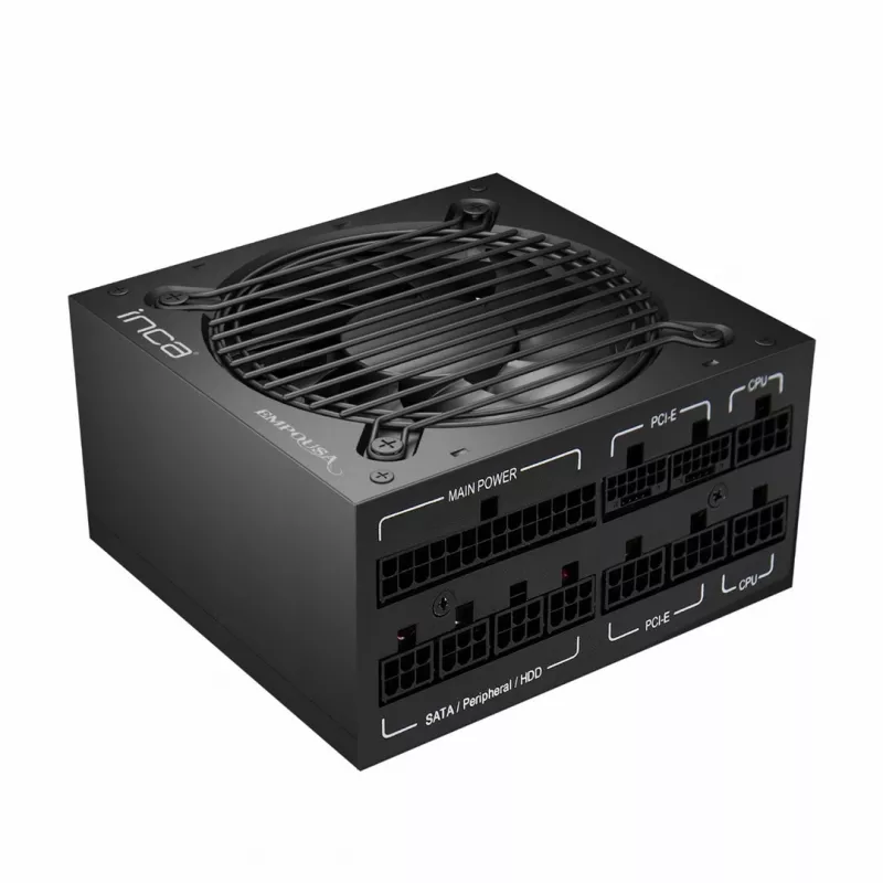 IPS-1250XN virtalähde