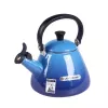 Le Creuset Kone vedenkeitin 1,6 l taivaansininen
