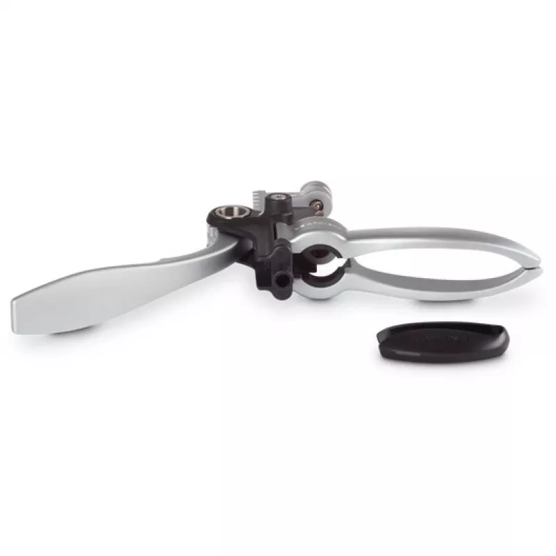 Le Creuset vipukorkinavaaja LM-250s LM250s metalli (59058013009410)