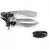 Le Creuset vipukorkinavaaja LM-250s LM250s metalli (59058013009410)