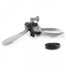 Le Creuset vipukorkinavaaja LM-250s LM250s metalli (59058013009410)