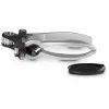 Le Creuset vipukorkinavaaja LM-250s LM250s metalli (59058013009410)