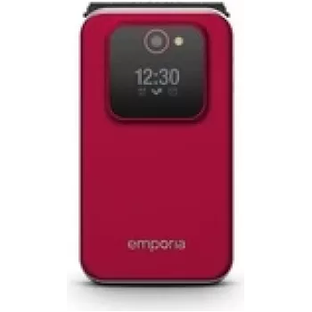 Emporia V228.LTE.v3.rd.01 punainen