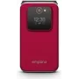 Emporia V228.LTE.v3.rd.01 punainen
