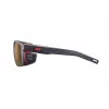 Aurinkolasit JULBO SHIELD REACTIV HIGH MOUNTAIN 2x4