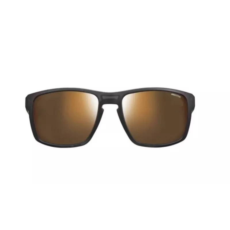 Aurinkolasit JULBO SHIELD REACTIV HIGH MOUNTAIN 2x4