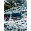 Aurinkolasit JULBO SHIELD REACTIV HIGH MOUNTAIN 2x4