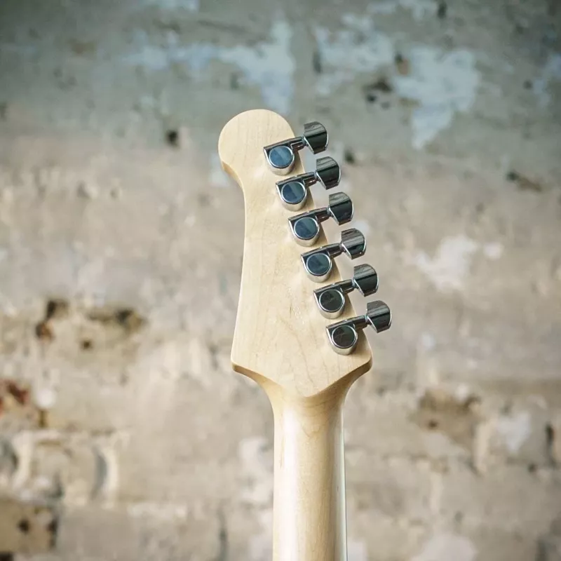 Yamaha Pacifica 112J BL MKII - sähkökitara