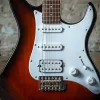 Yamaha Pacifica 112J BL MKII - sähkökitara