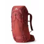 Gregory Paragon 50L miesten vaellusreppu – Desert Red