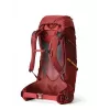 Gregory Paragon 50L miesten vaellusreppu – Desert Red