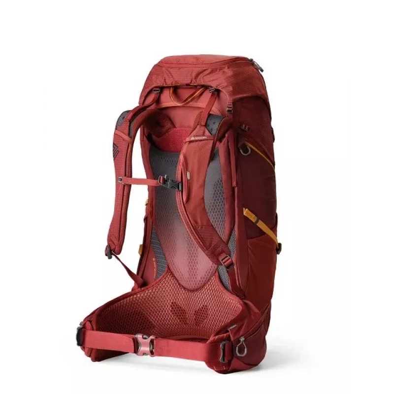 Gregory Paragon 50L miesten vaellusreppu – Desert Red