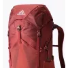 Gregory Paragon 50L miesten vaellusreppu – Desert Red