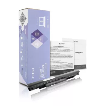 Akku HP 240 G4, 255 G4 2200 mAh (33 Wh) 14,4 - 14,8 V