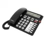 Tiptel Ergophone 1300 johdollinen puhelin LCD-näyttö