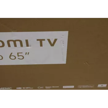 SALE OUT. Xiaomi QLED TV A Pro 2026 65